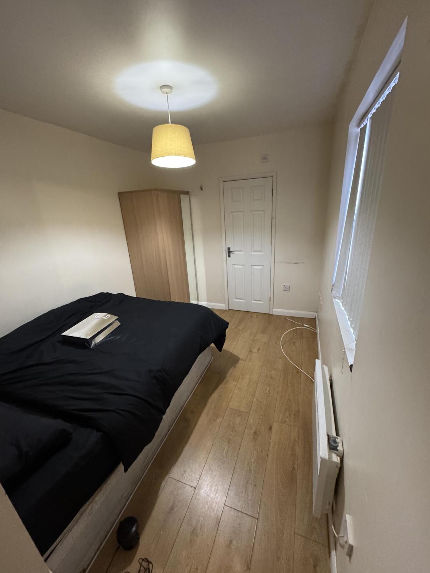 Derby Spacious Room Studio In City Centre Exterior photo